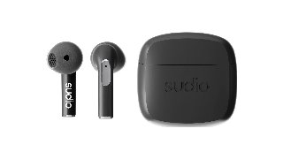Sudio N2BLK