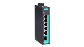 Moxa EDS-G205-1GTXSFP