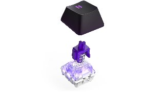 NZXT KB-001NB-ND