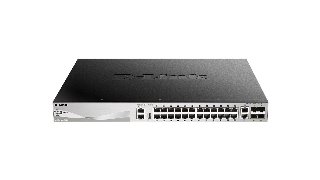 D-Link DGS-3130-30PS