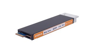 Kioxia E1.S 9.5mm