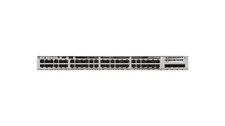 Cisco WS-C2960X-24PS-L