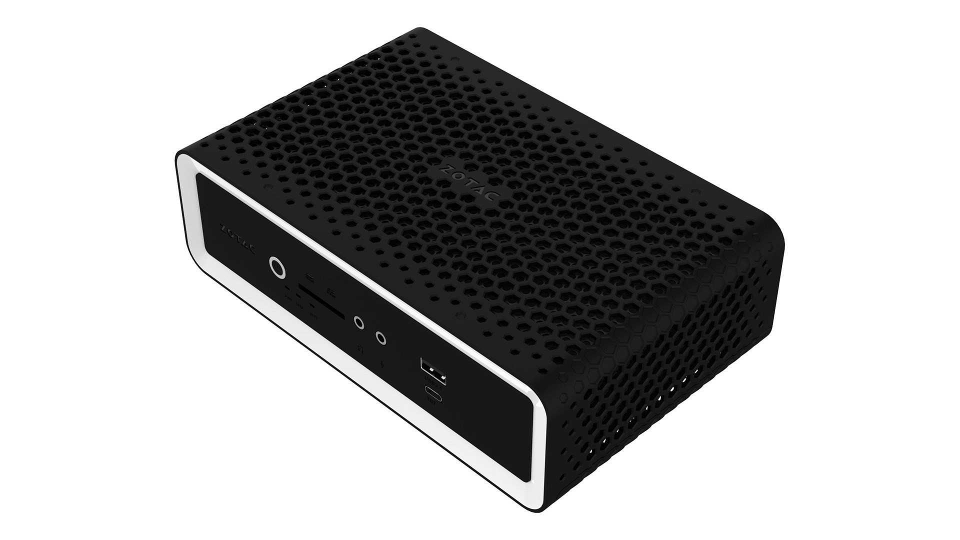 ZOTAC ZBOX-CI629NANO-BE