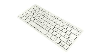 Cherry KW 7100 MINI BT