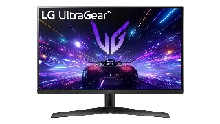 LG 27GS60F-B