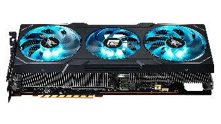 PowerColor RX7900XTX 24G-L/OC