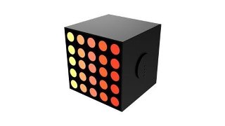Yeelight Cube Smart Lamp Matrix Starter Pack