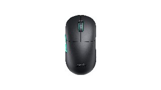 Xtrfy M8W-BLACK
