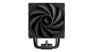 DeepCool R-AK500S-BKADMN-G