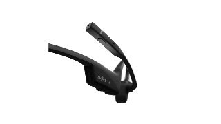 Shokz C110-AA-BK-EN