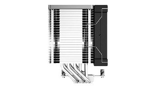 DeepCool R-AK500-BKNNMT-G - Processor-køler