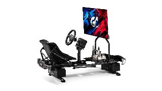 Next Level Racing NLR-S034