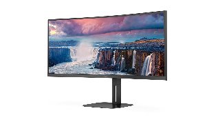 AOC CU34V5C/BK/23