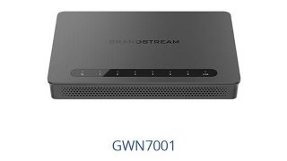 Grandstream GWN7001
