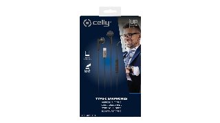 CELLY UP1100TYPECBK