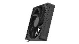 NZXT F120Q V2 Quiet Airflow - Indsats med blæser