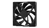 NZXT F120Q V2 Quiet Airflow - Indsats med blæser
