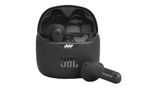 JBL JBLTFLEXBLK - Ægte trådløse øretelefoner - Bluetooth - trådløs