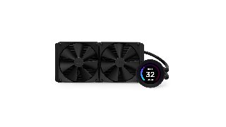 NZXT RL-KN28E-B1
