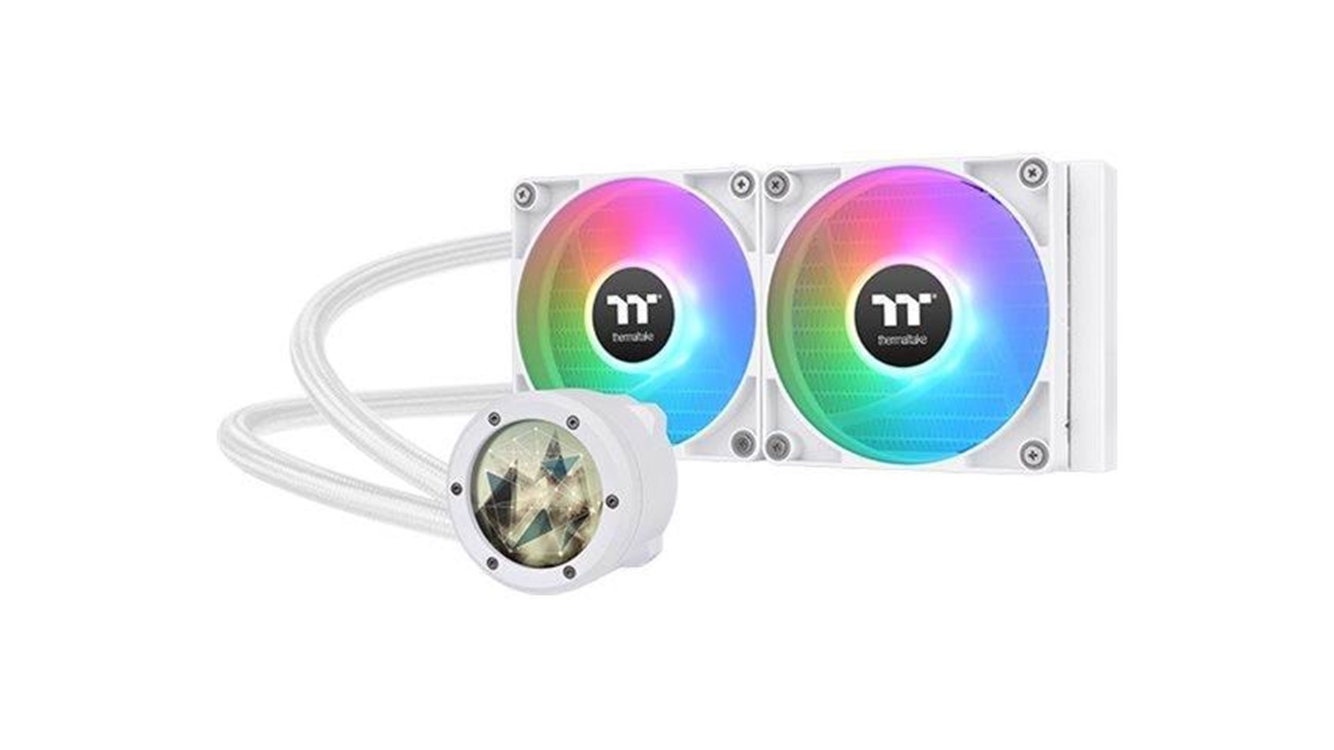 Thermaltake CL-W404-PL12SW-A