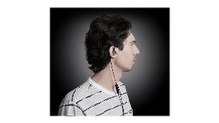 Shure SE42HYBK+UNI-EFS