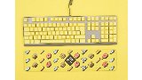 Mionix MNX-05-27001-DE - Gul