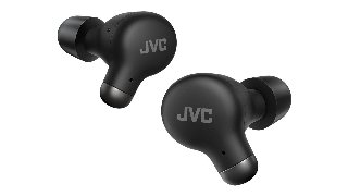 JVC HA-A25T-B-U