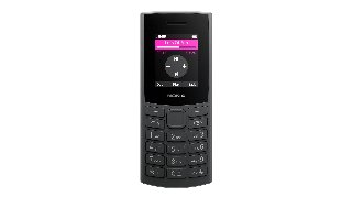 Nokia 105 (2023) 4G - Funktionstelefon