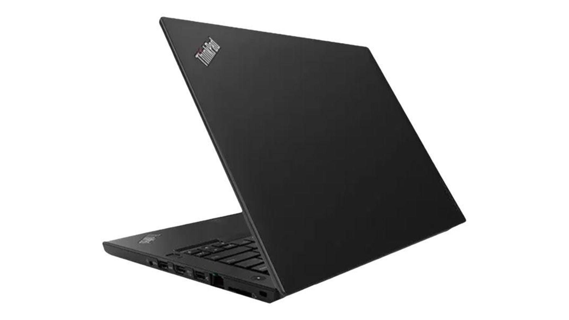 Lenovo Refurbished LAP-T480S-MX-A006