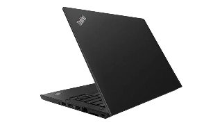 Lenovo Refurbished ThinkPad T480s - 14"
