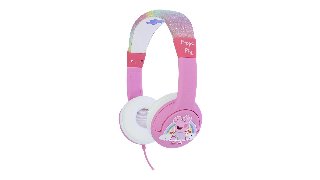OTL Technologies OTL Peppa Pig Rainbow Glitter - Børnehovedtelefoner