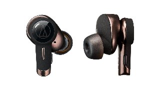Audio-Technica ATH-TWX9