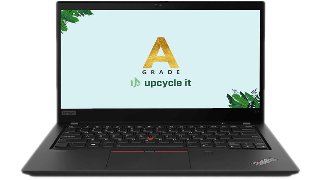 Lenovo Refurbished ThinkPad T14s G1 - 14" Touch