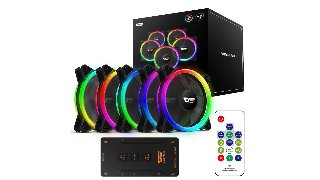Darkflash DR12 PRO