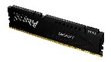 Kingston FURY Beast DDR5-6000 - Hukommelsesmodul - 16 GB