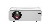 TECHNAXX Projektor Mini-LED HD Beamer TX-127 - LCD-projektor - 720p