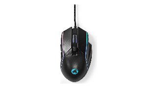 Nedis GMWD510BK