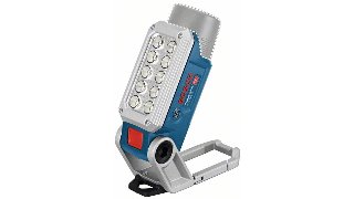 Bosch Professional GLI DeciLED Professional (SOLO) - Arbejdslys