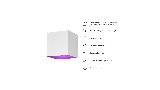 Hombli Smart Wall Light White
