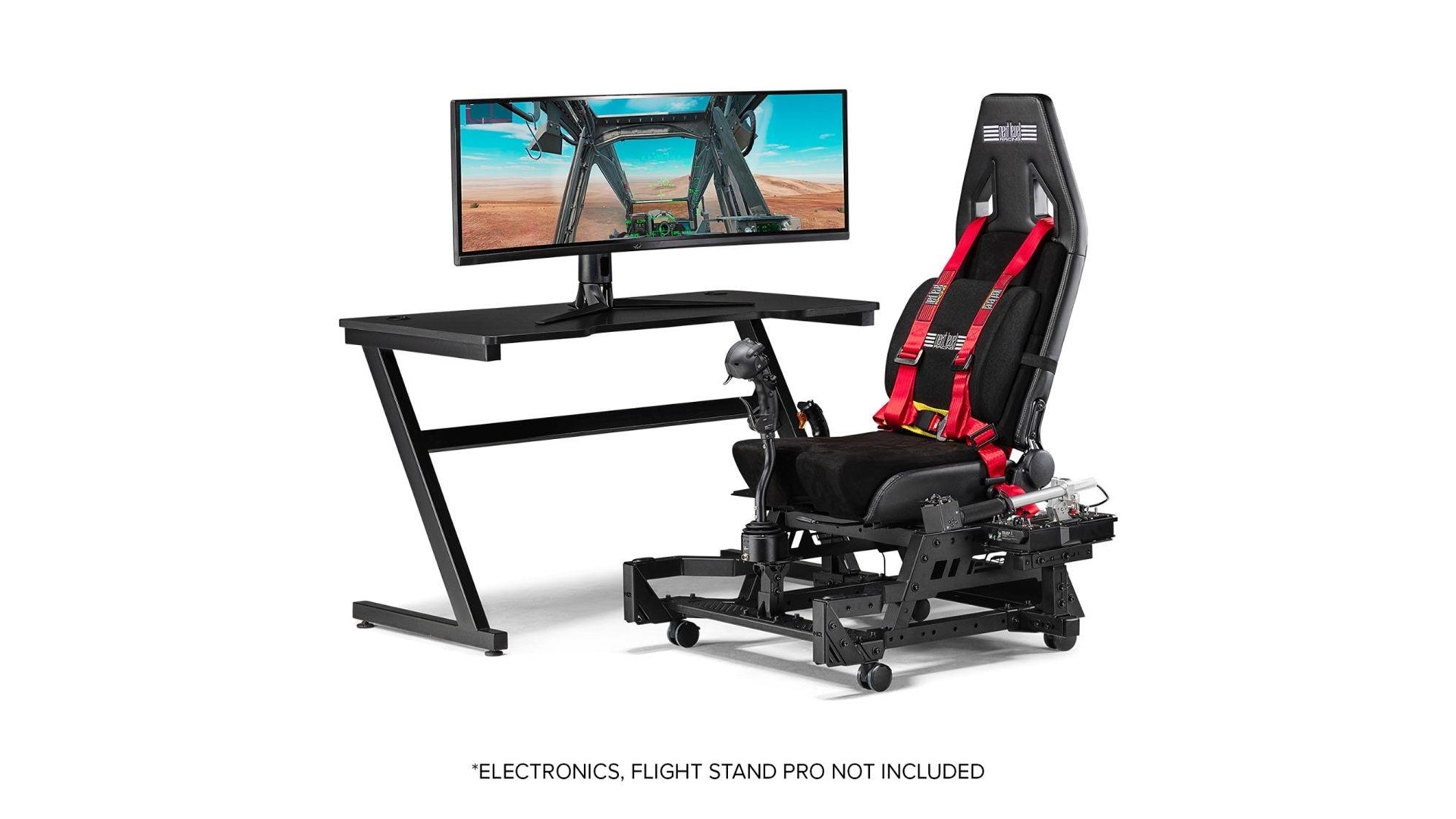 Next Level Racing NLR-S033
