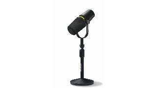 Shure MV7+-K-BNDL