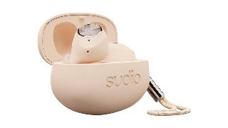 Sudio T2 - Ægte trådløse øretelefoner - Bluetooth - trådløs