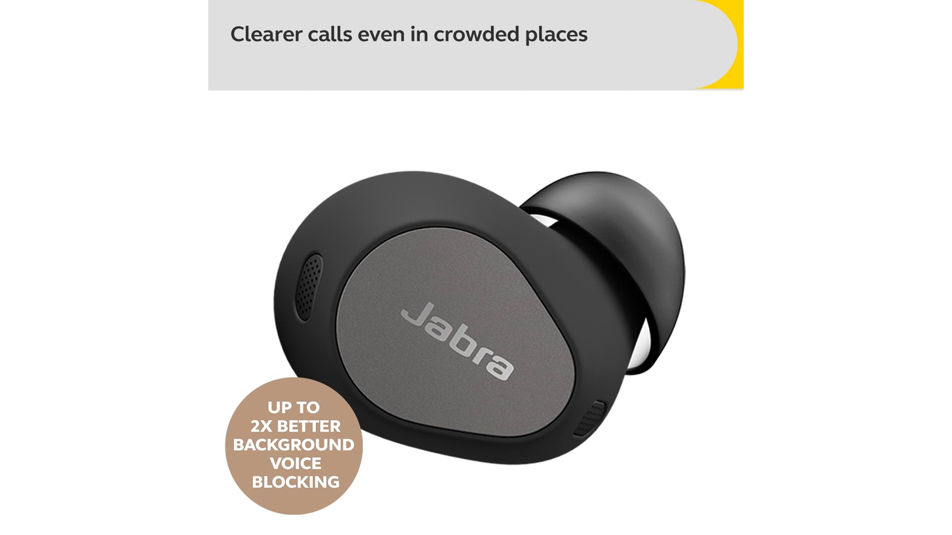 Jabra 100-99280900-99