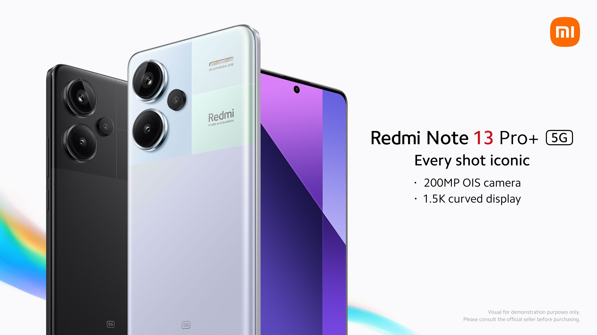 Xiaomi MZB0FF1EU