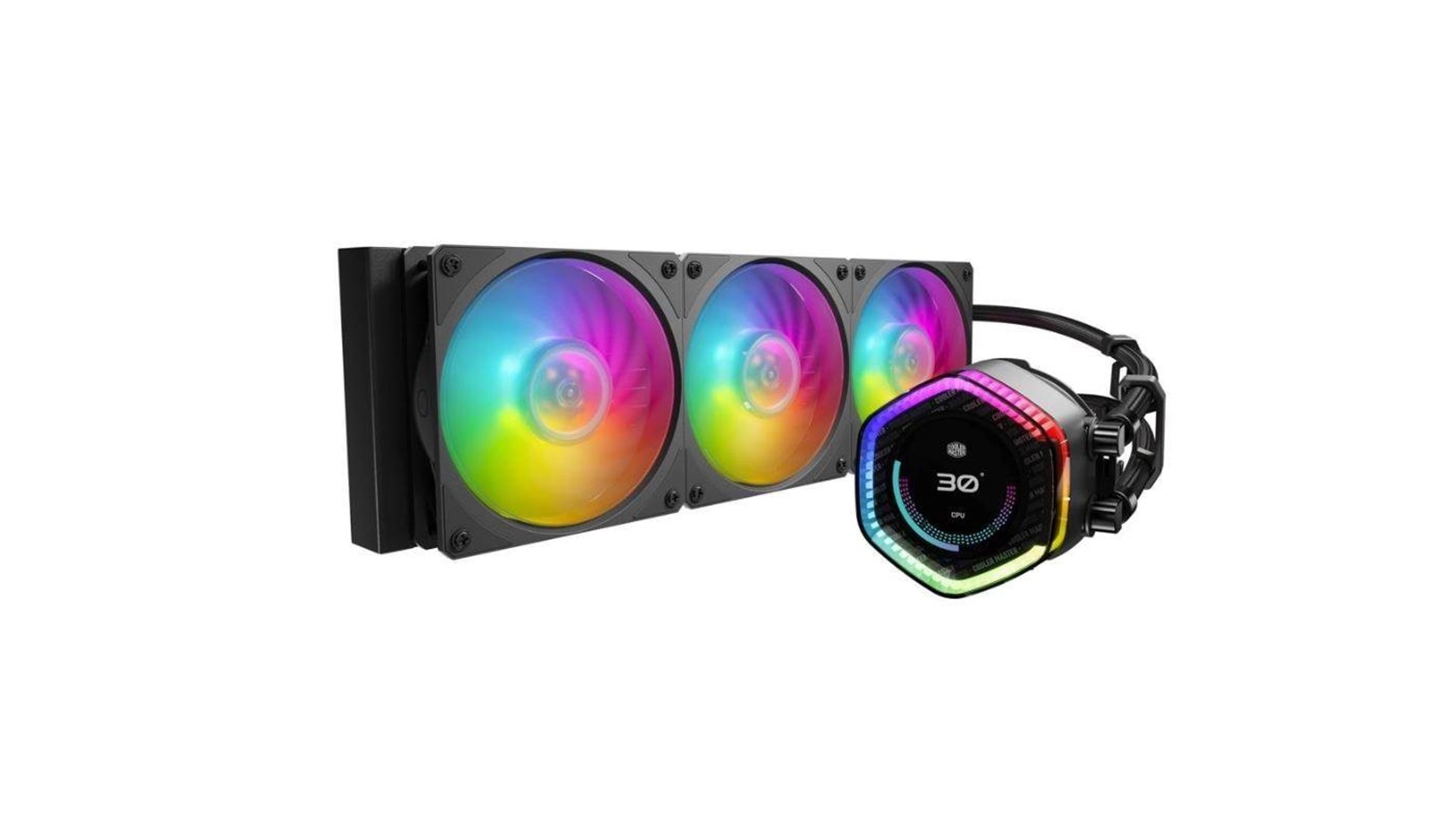 Cooler Master MLY-D36M-A24PZ-R1
