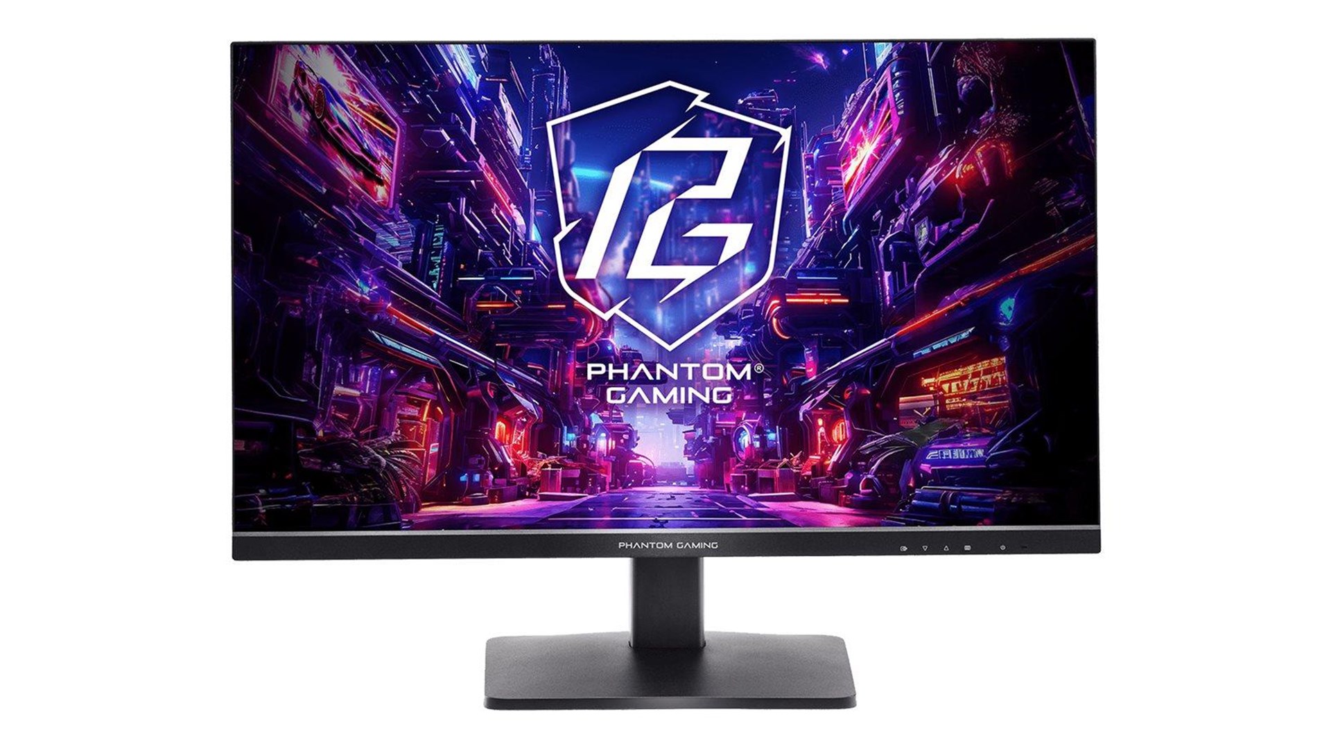 ASRock PG27QFT1B