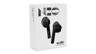 Sudio NIOBLK