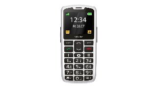 Beafon Silver Line SL260 4G
