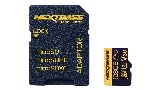 NextBase 128GB U3 Micro SD Card - Flashhukommelseskort