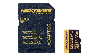 NextBase microSDXC